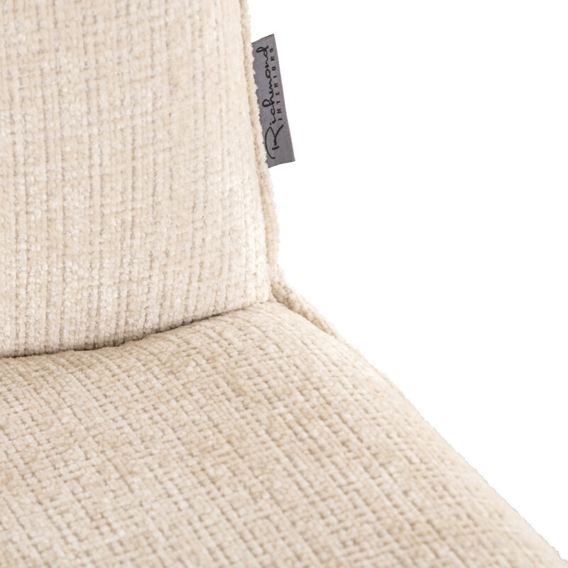 - Eetkamerstoel Dakota niagara beige