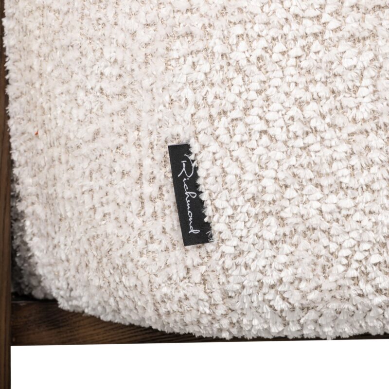 - Lounge stoel Arabella lovely cream