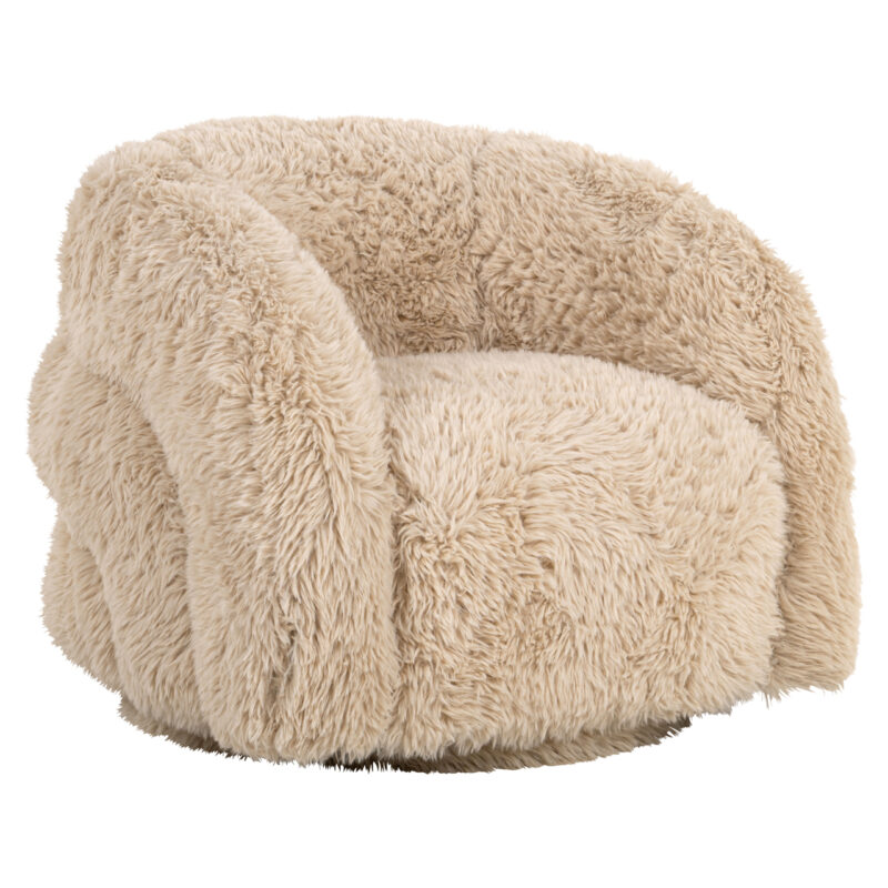- Lounge stoel Lenny yakety sand kids