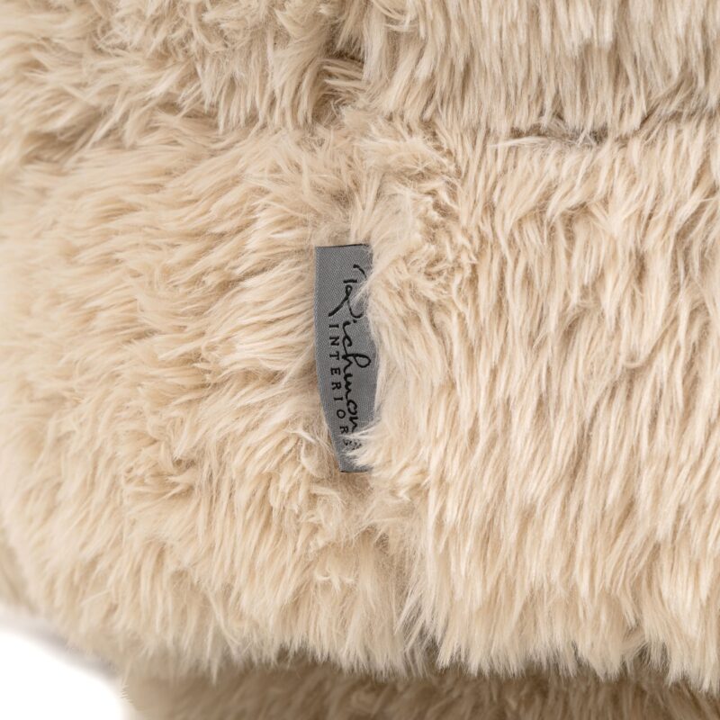 - Lounge stoel Lenny yakety sand kids