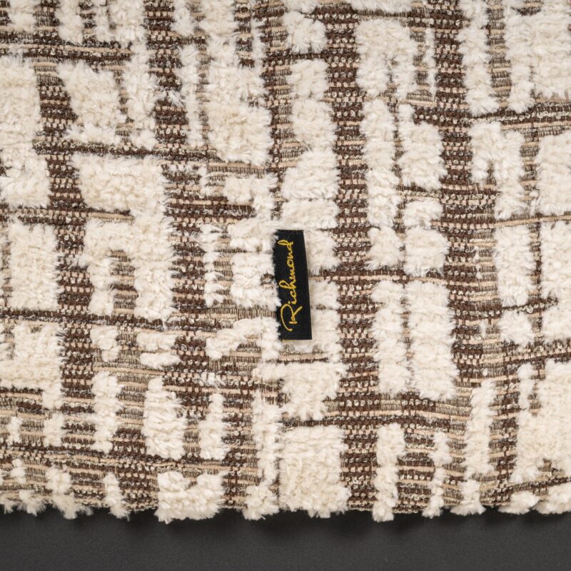 - Lounge stoel Franny cream