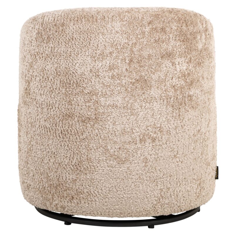 - Lounge stoel Jackie sheep natural kids