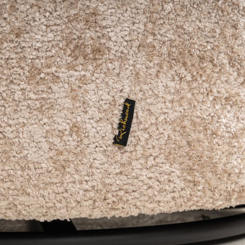 - Lounge stoel Jackie sheep natural kids