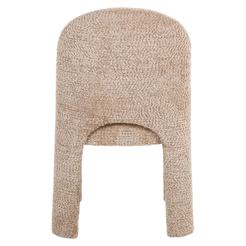 - Eetkamerstoel Brandi lovely beige (Set of 2)