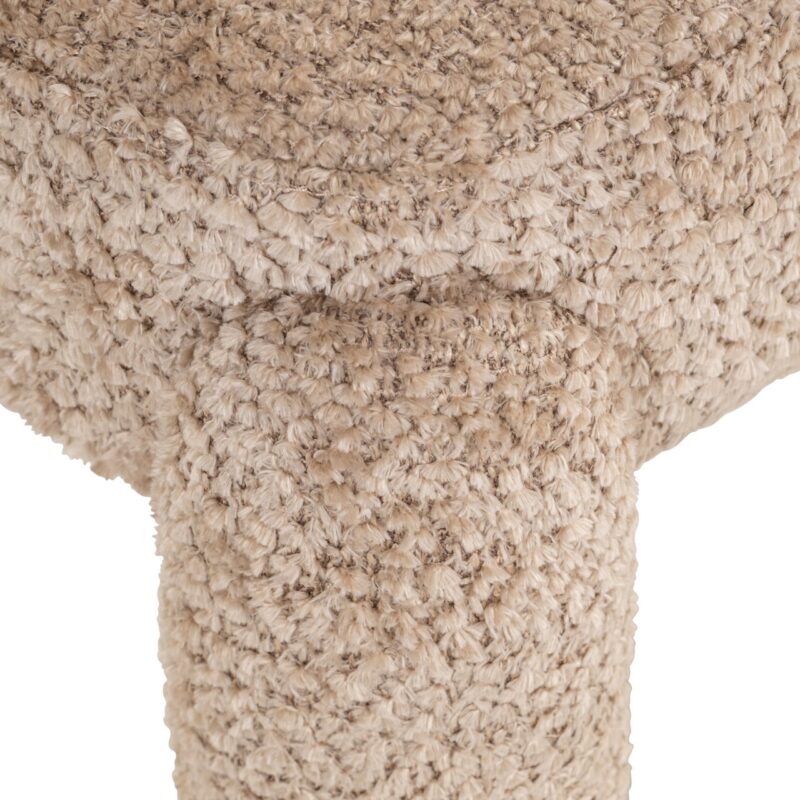 - Eetkamerstoel Brandi lovely beige (Set of 2)