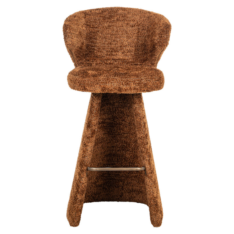 - Barstoel Gatsbi lovely cinnamon