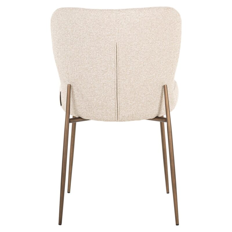 - Eetkamerstoel Odarby biscotti (Set of 2)