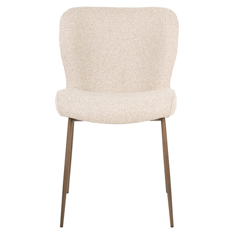 - Eetkamerstoel Odarby biscotti (Set of 2)