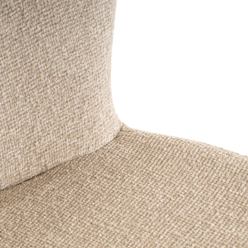- Eetkamerstoel Odarby biscotti (Set of 2)