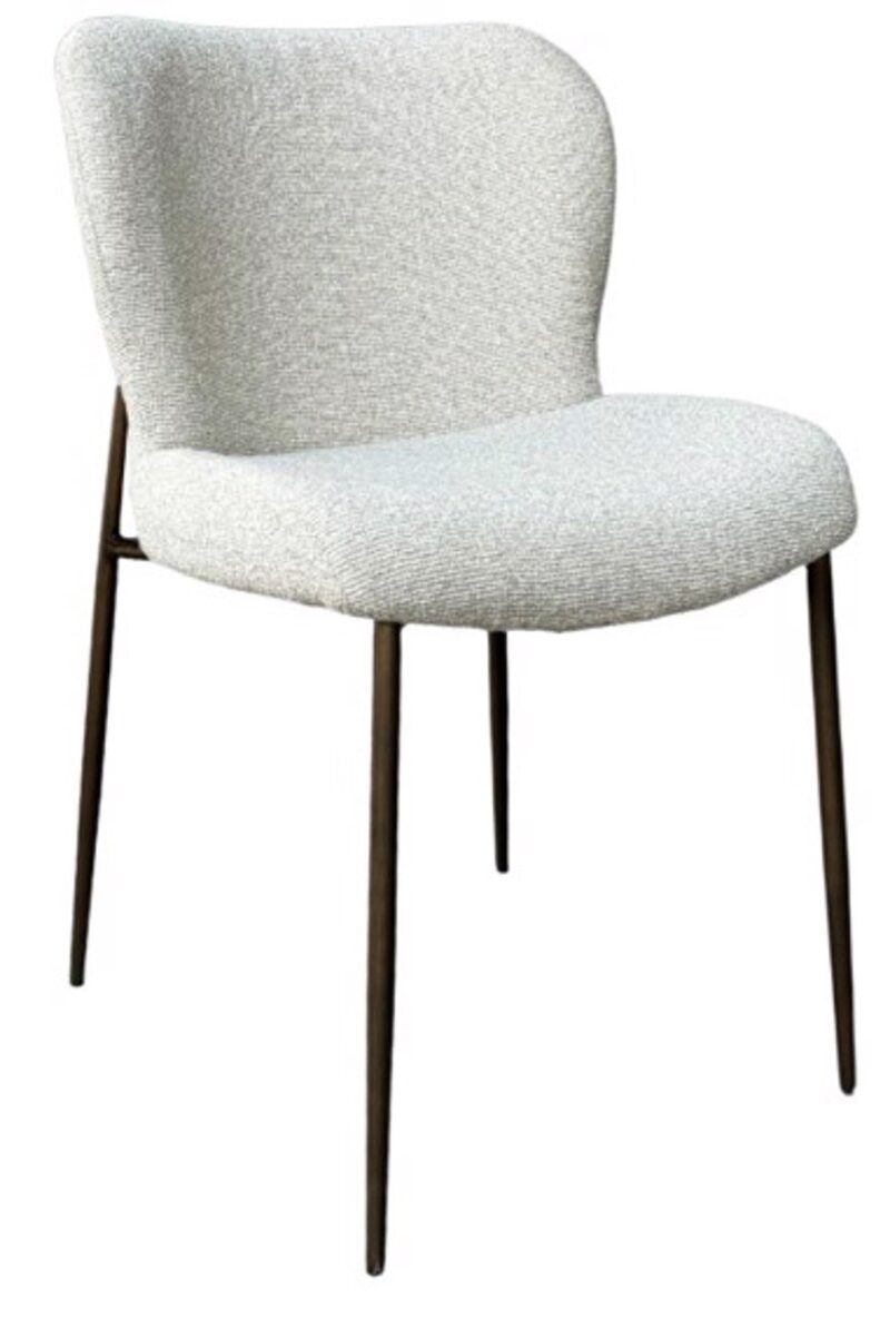 - Eetkamerstoel Odarby biscotti (Set of 2)