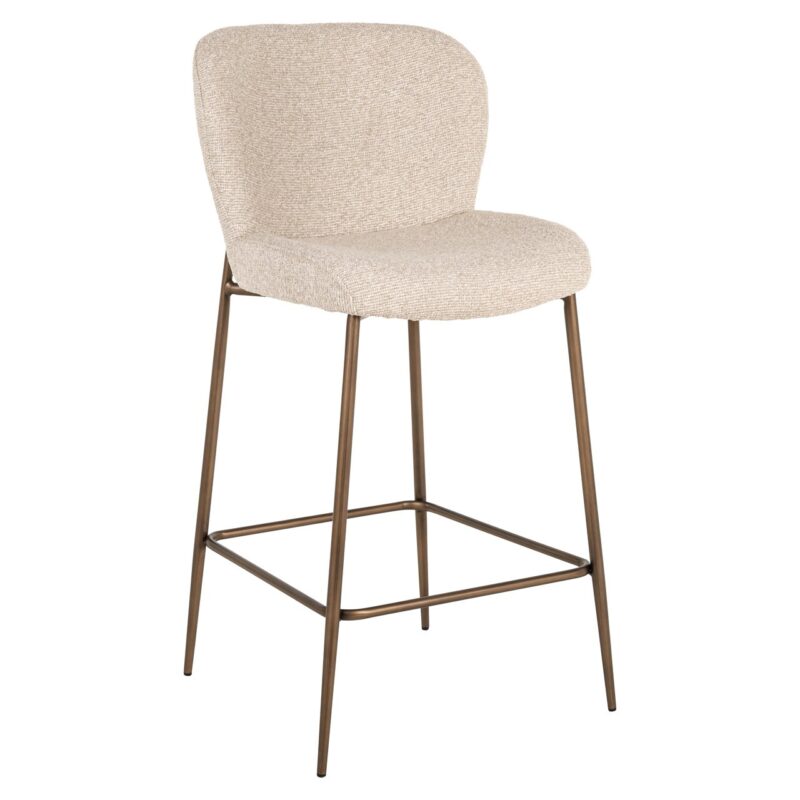 - Counterstoel Odarby biscotti