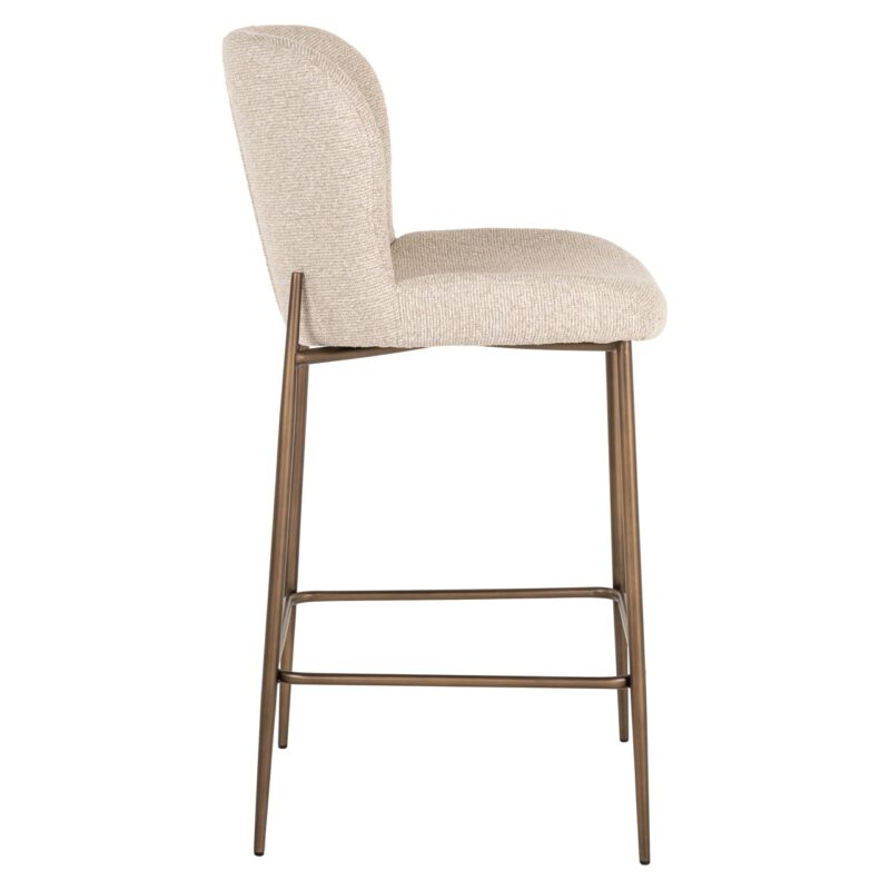 - Counterstoel Odarby biscotti