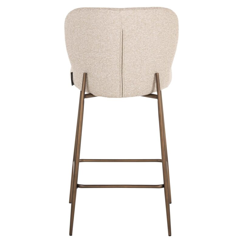 - Counterstoel Odarby biscotti