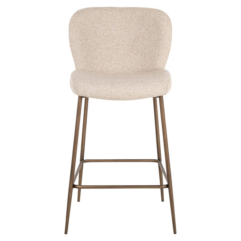 - Counterstoel Odarby biscotti