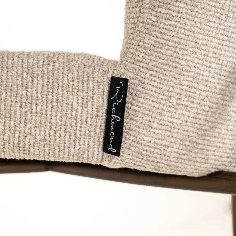 - Counterstoel Odarby biscotti