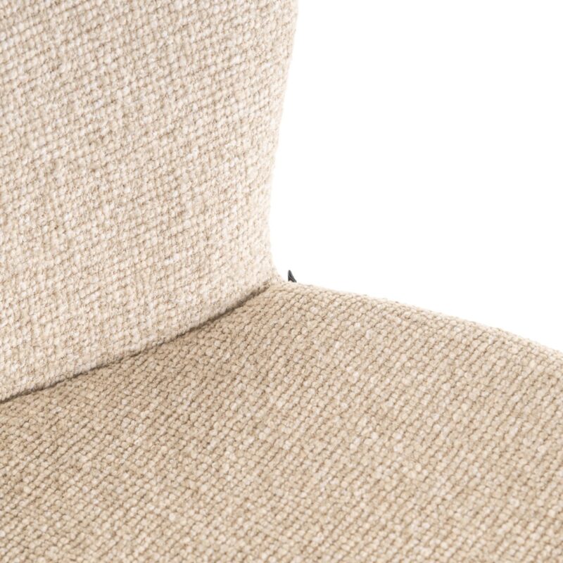 - Counterstoel Odarby biscotti