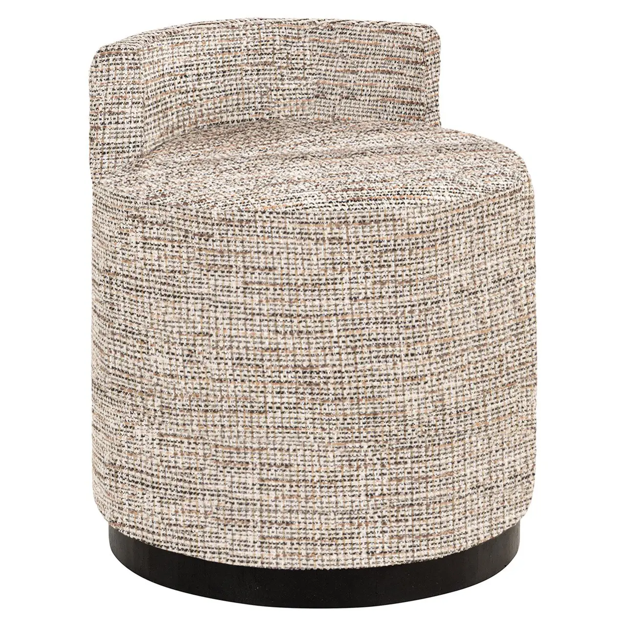 - Eetkamerstoel Odette customized 55Ø