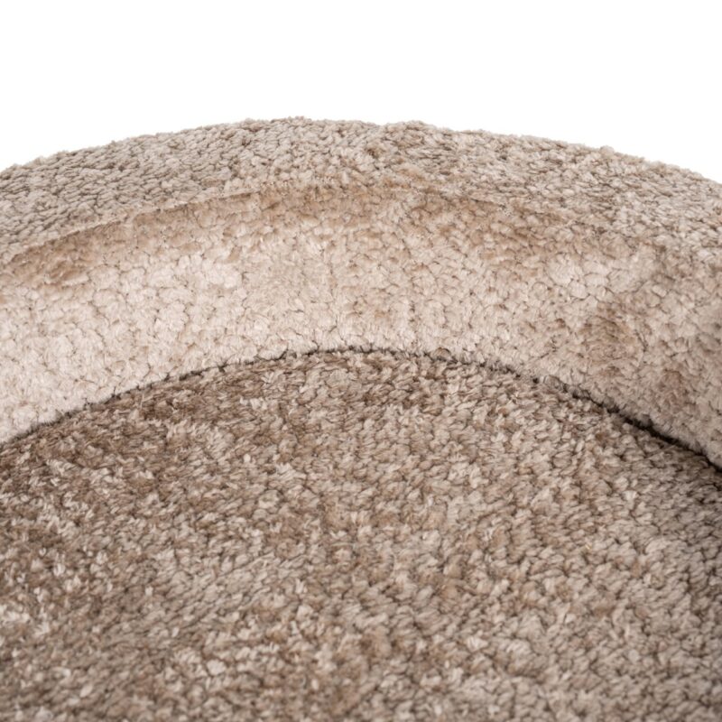 - Hondenbed Dolly sheep natural