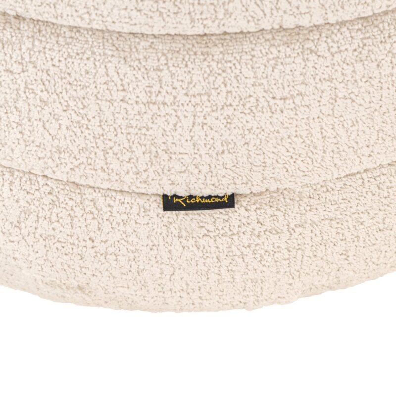 - Hondenbed Bingo clay chenille