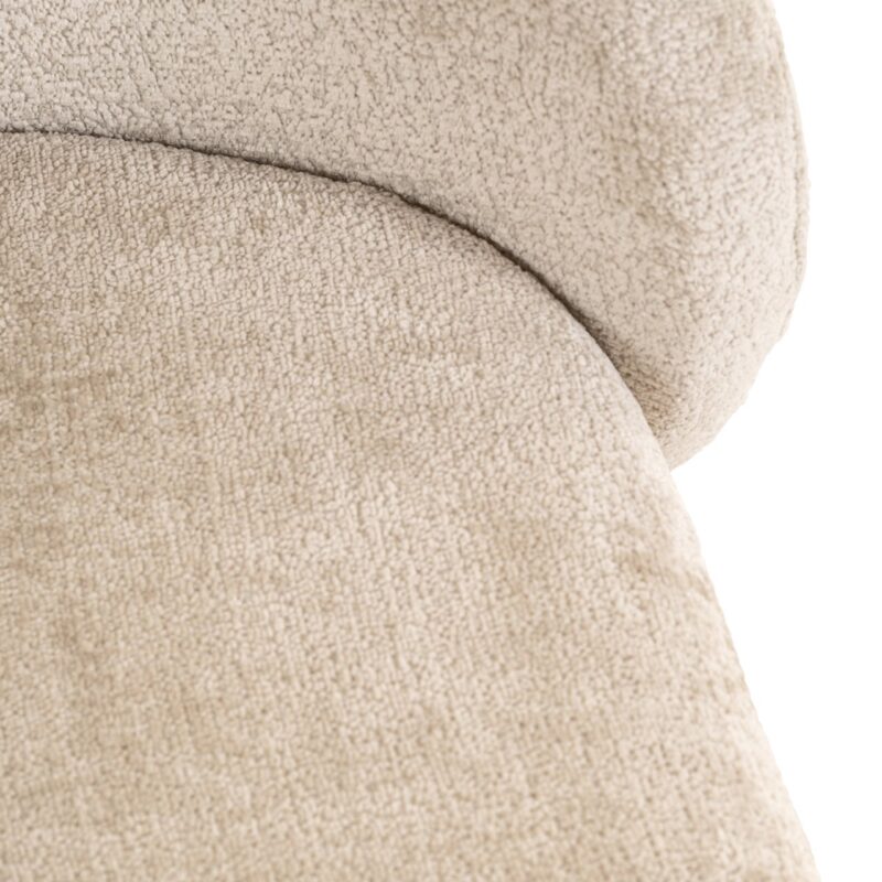 - Hondenbed Bingo clay chenille
