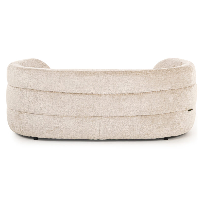 - Hondenbed Bingo clay chenille