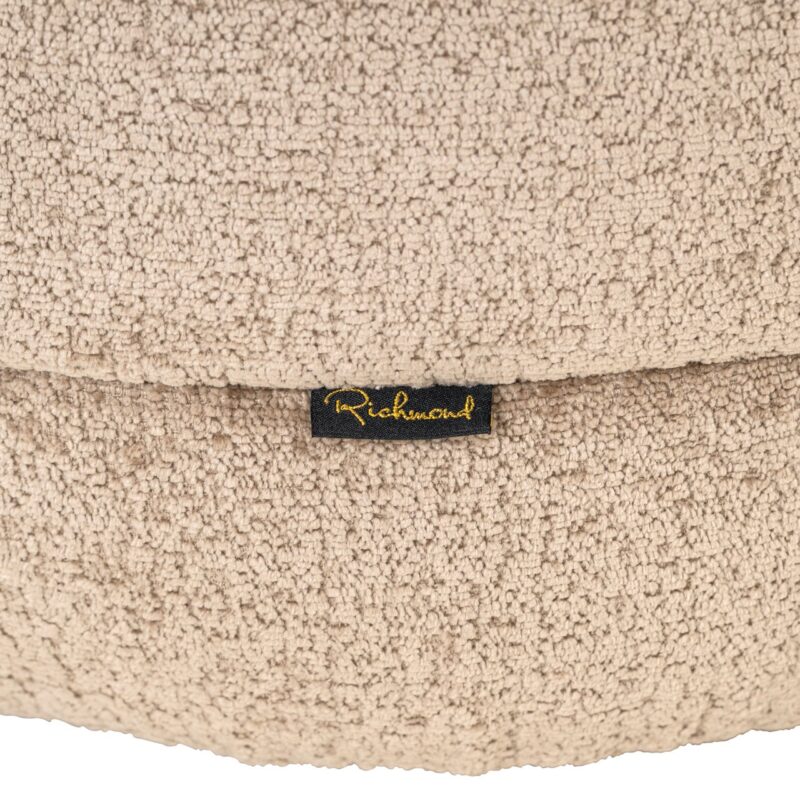 - Hondenbed Bingo taupe chenille