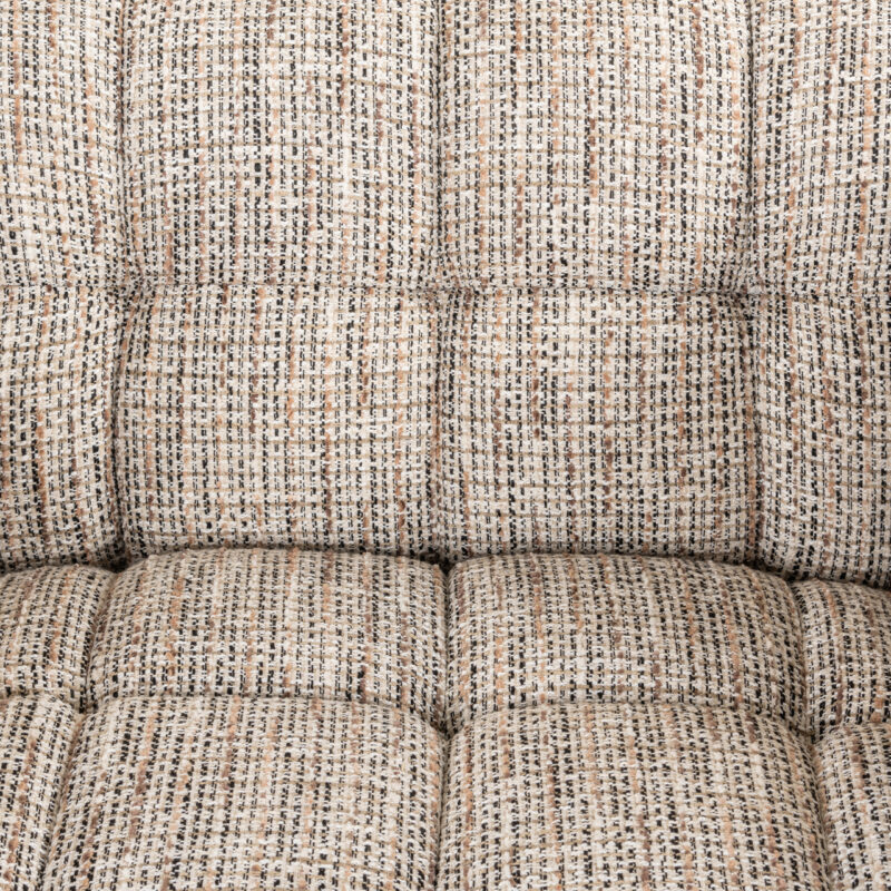 - Lounge stoel Huxley trendy nature