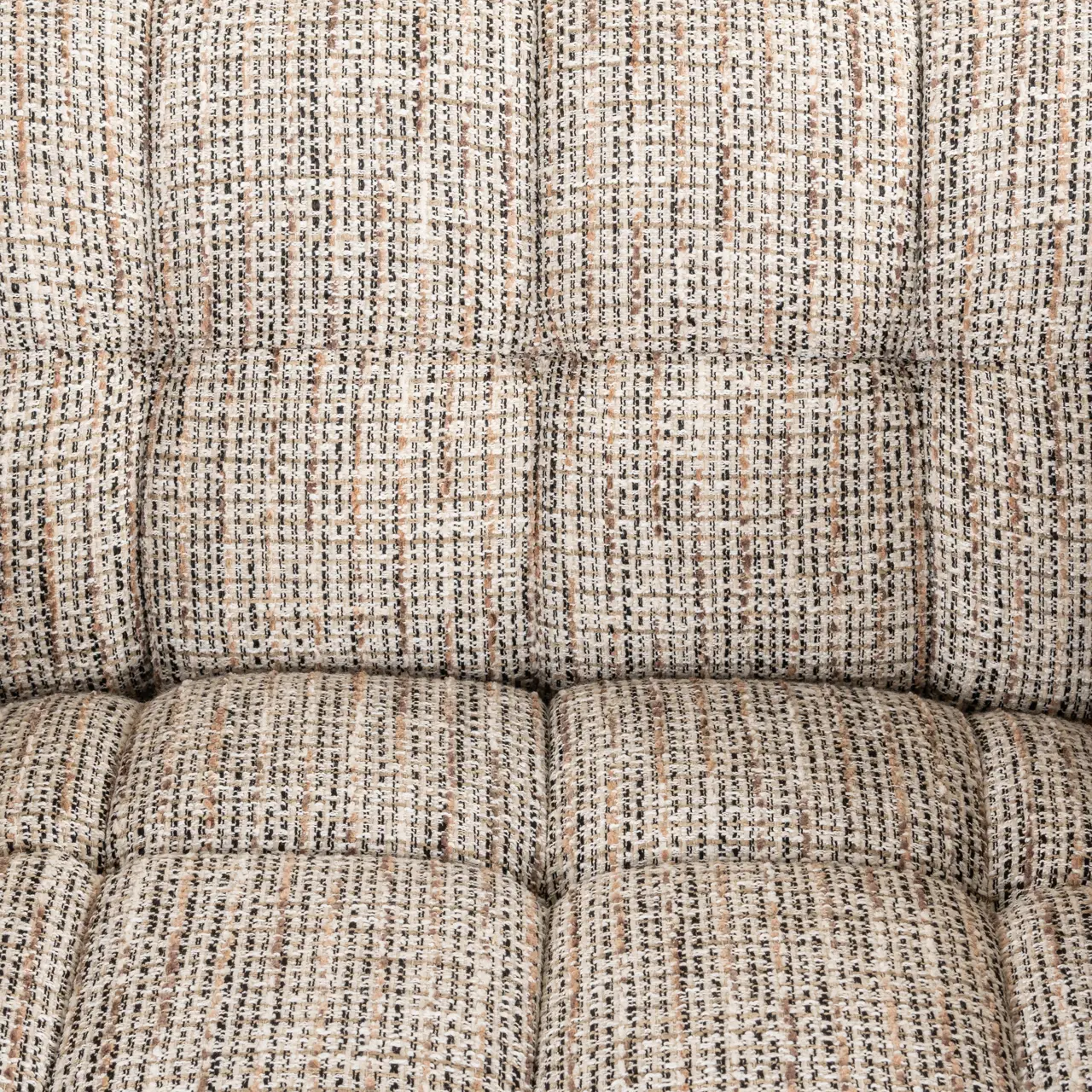 - Lounge stoel Huxley trendy nature