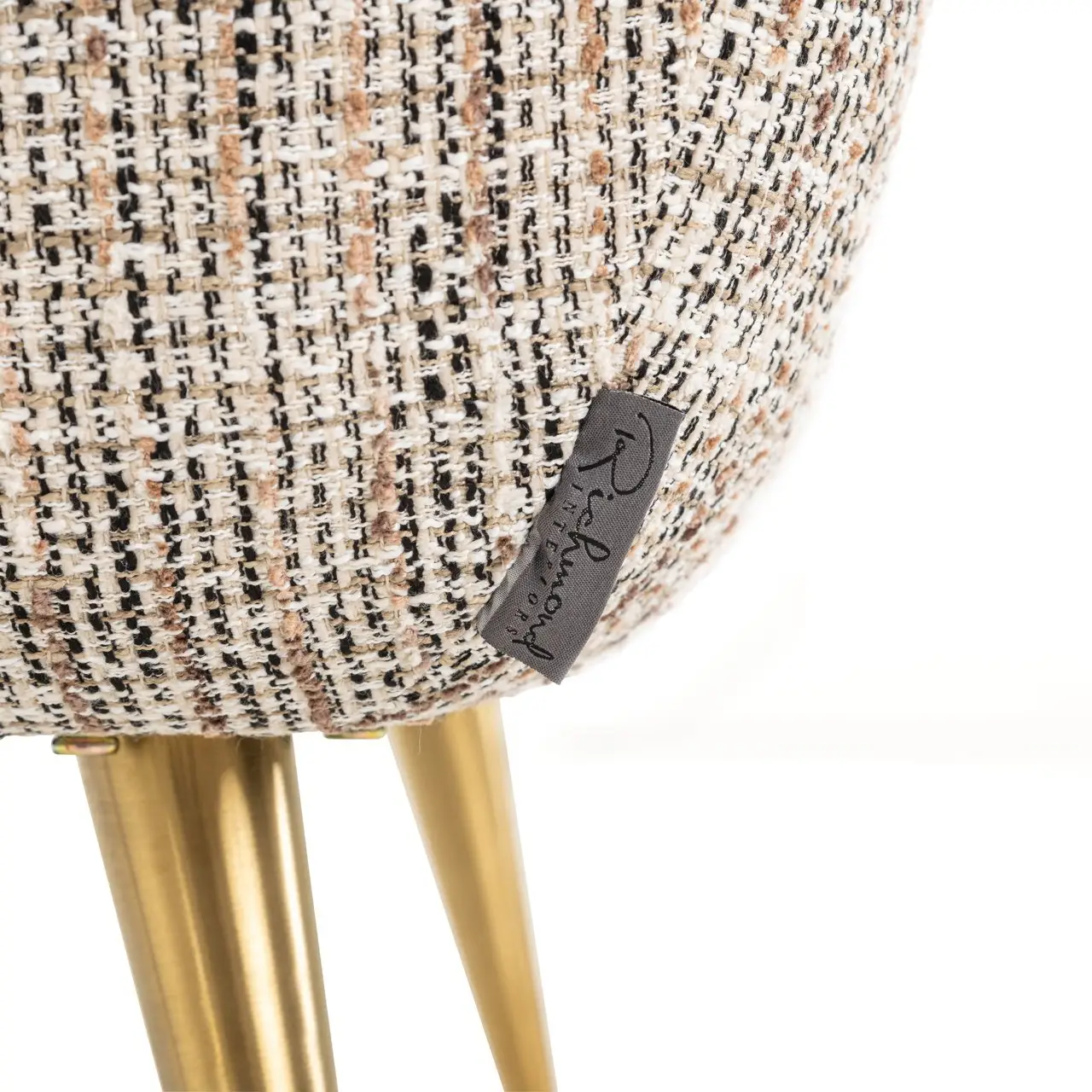 - Lounge stoel Huxley trendy nature