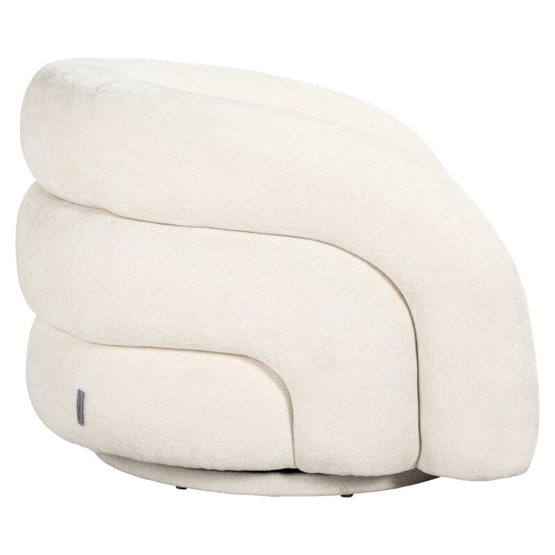 - Lounge stoel Arcus white unicorn