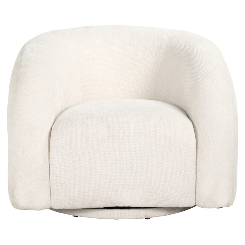 - Lounge stoel Arcus white unicorn