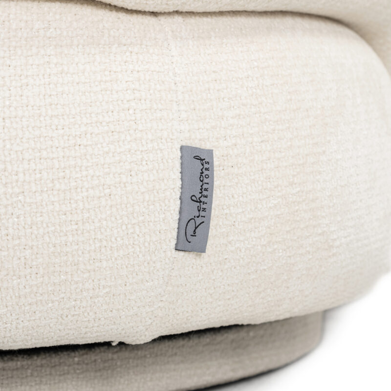 - Lounge stoel Arcus white unicorn