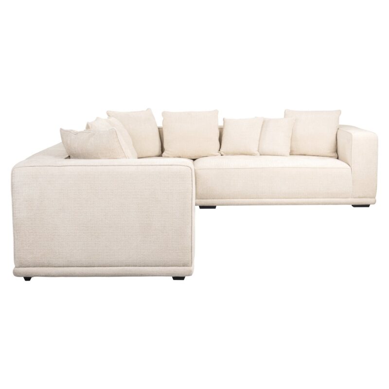 - Bank Lusso niagara beige