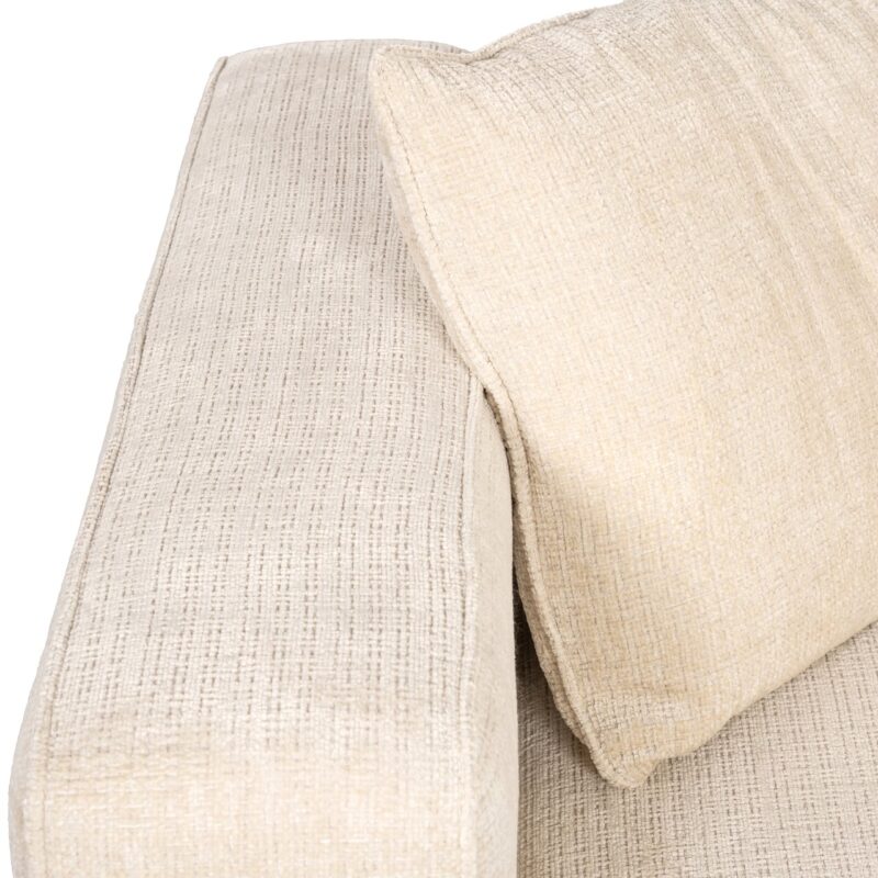 - Bank Lusso niagara beige