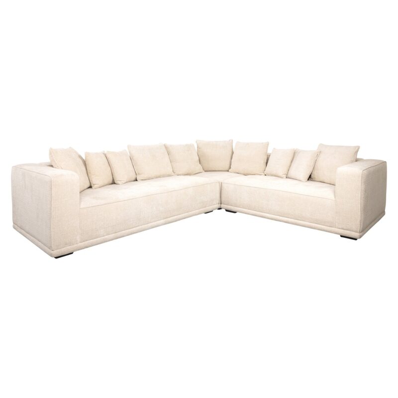 - Bank Lusso niagara beige