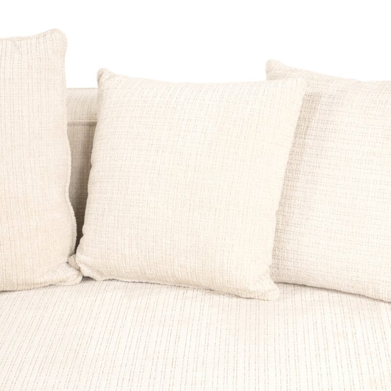 - Bank Lusso niagara beige