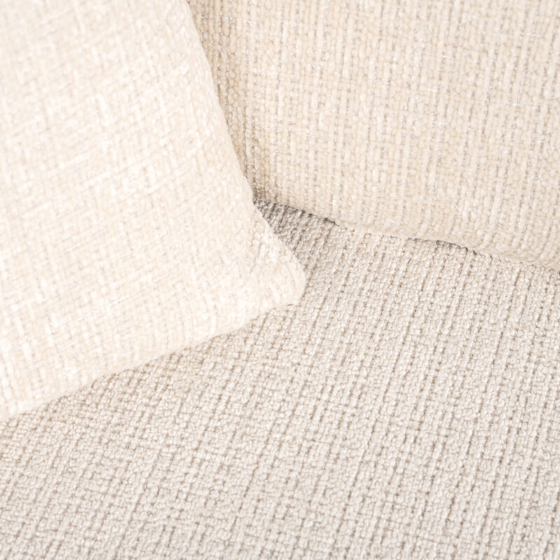 - Bank Lusso niagara beige  4-seater