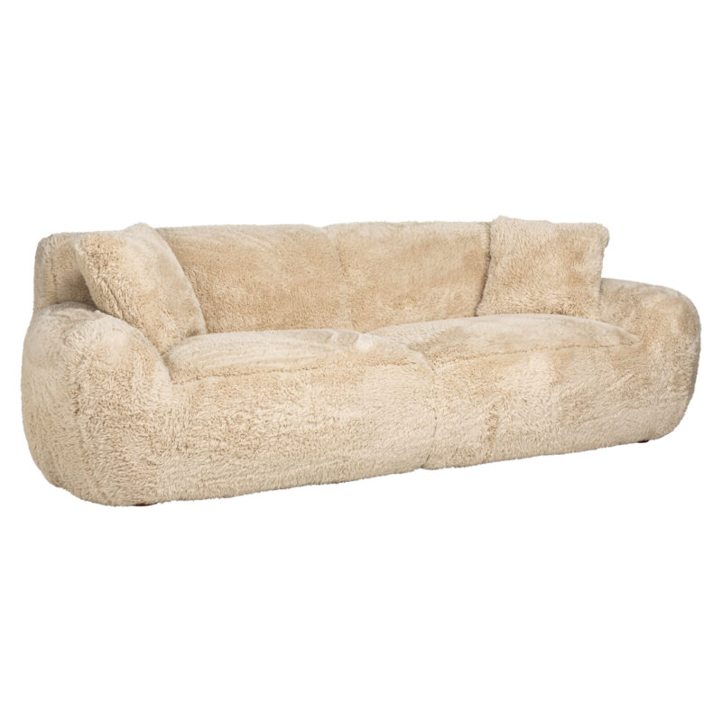 - Bank Comfy yakety sand