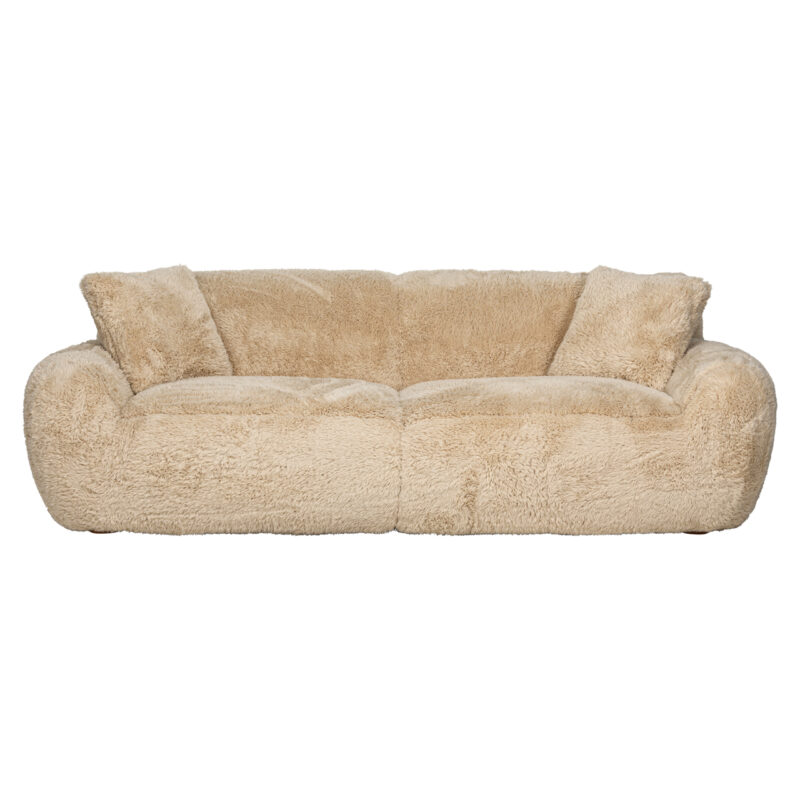 - Bank Comfy yakety sand