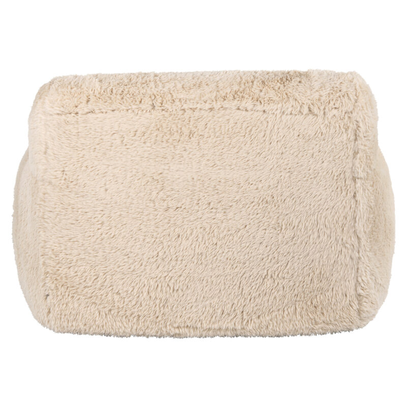 - Lounge stoel Comfy yakety sand