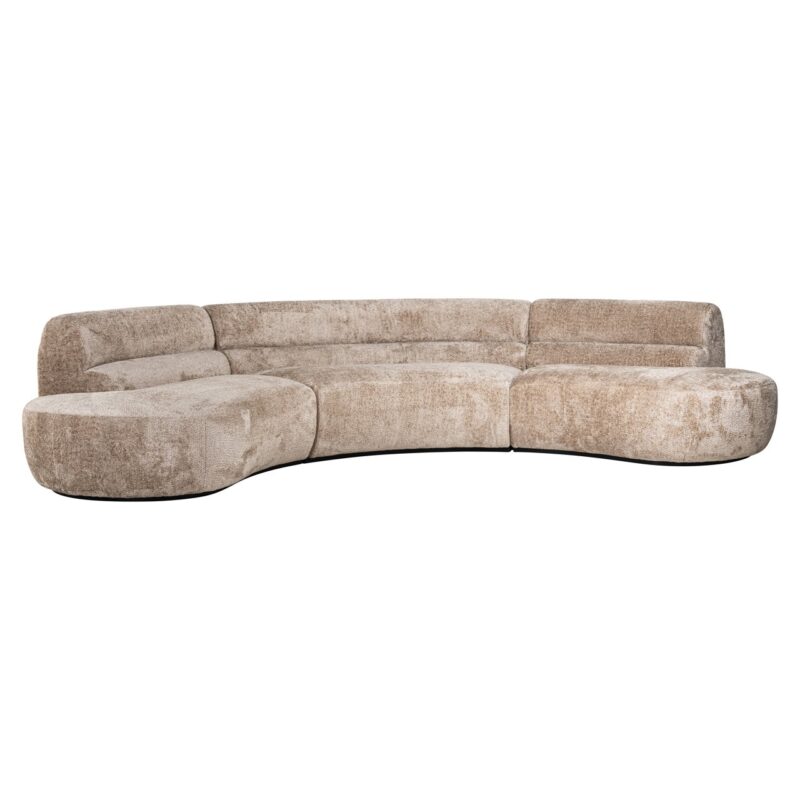 - Bank Colby sheep natural