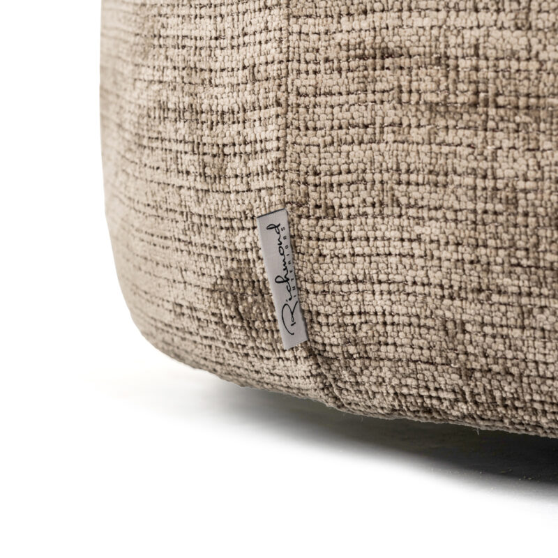 - Lounge stoel Penelope niagara stone fire retardant