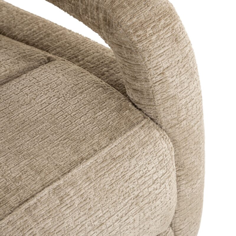 - Lounge stoel Denvi desert fusion