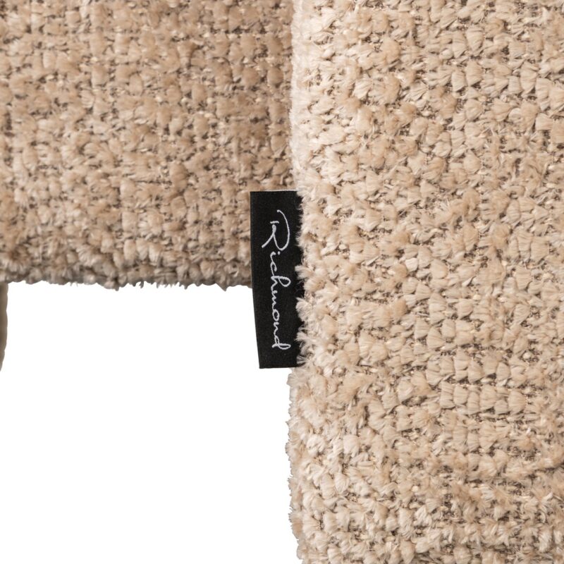 - Lounge stoel Milania lovely beige