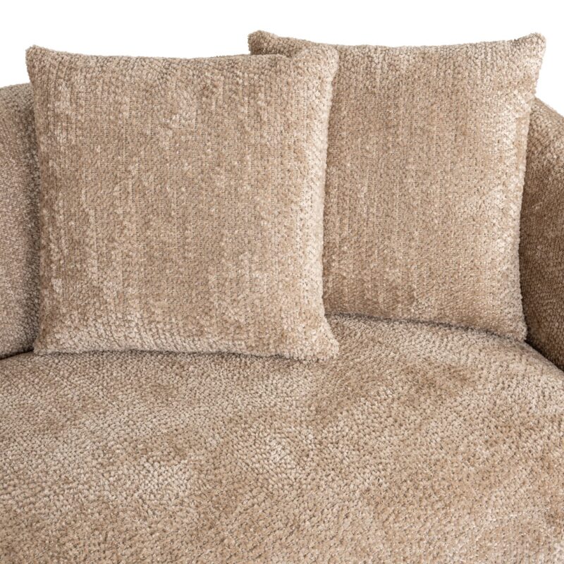 - Bank Milania lovely beige