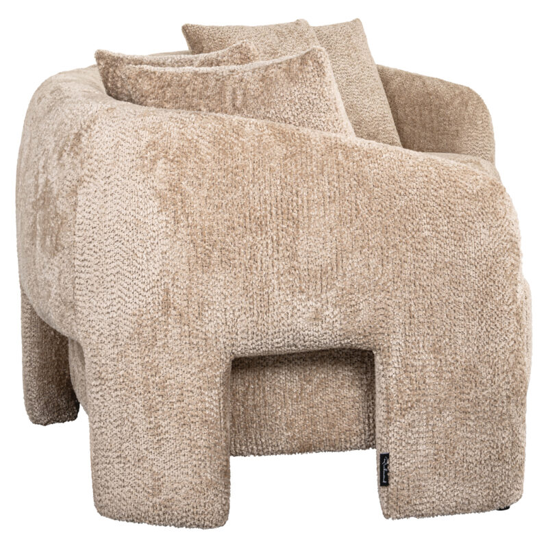 - Bank Milania lovely beige