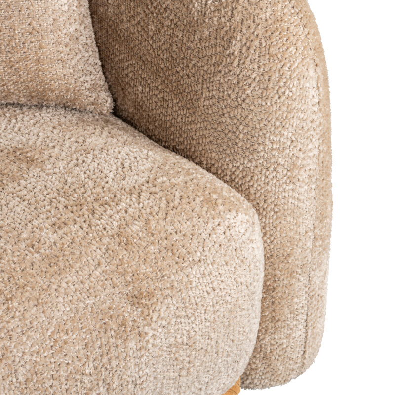 - Bank Milania lovely beige