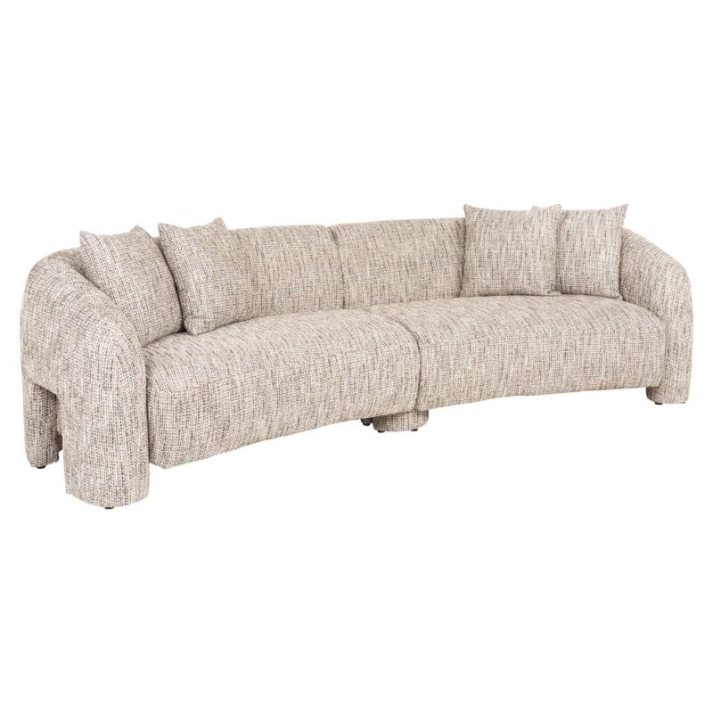 - Bank Milania trendy nature