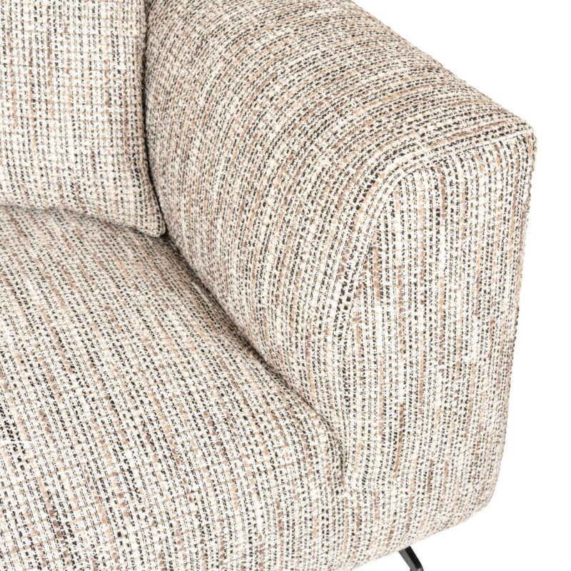 - Bank Hoxton trendy nature 3-seater