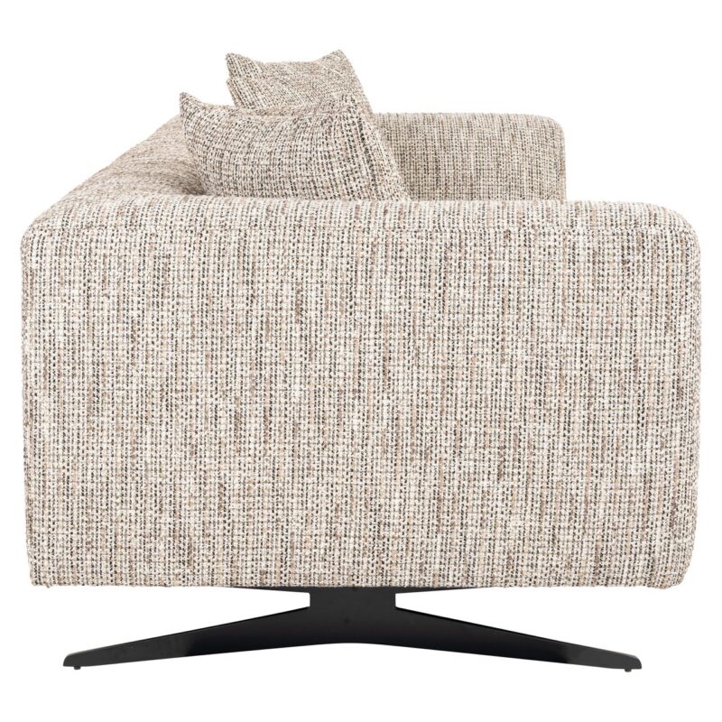 - Bank Hoxton trendy nature 3-seater